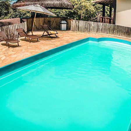 Pousada Le Jardin De Buzios Exteriér fotografie