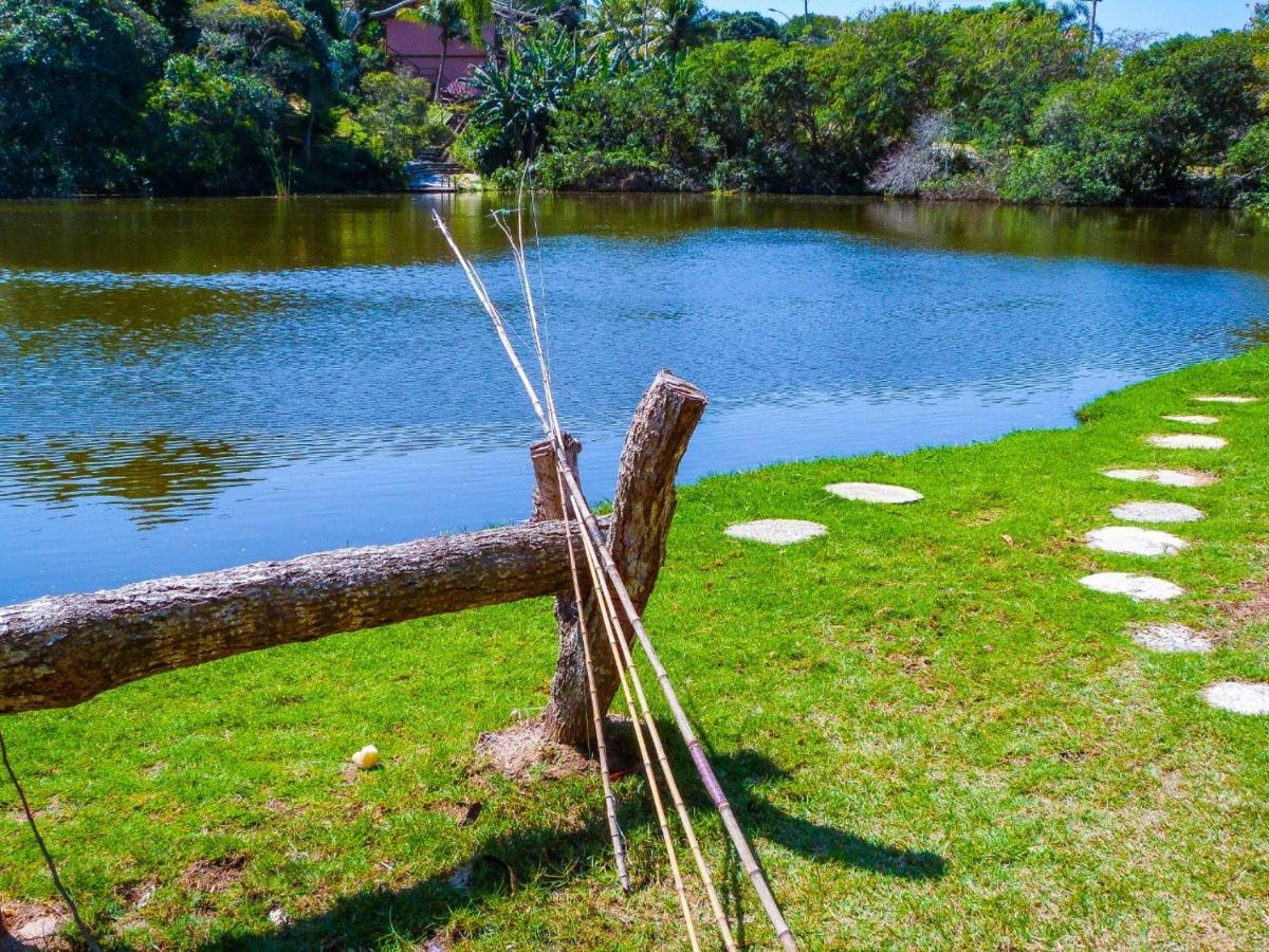 Pousada Le Jardin De Buzios Exteriér fotografie