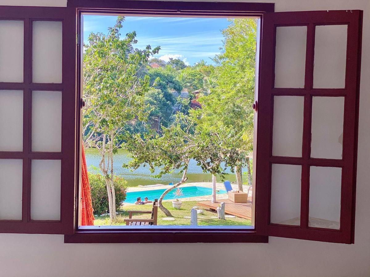 Pousada Le Jardin De Buzios Exteriér fotografie