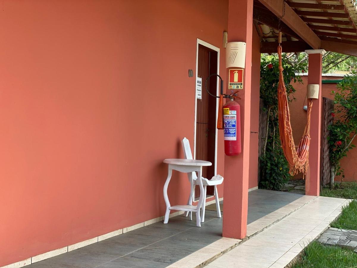 Pousada Le Jardin De Buzios Exteriér fotografie