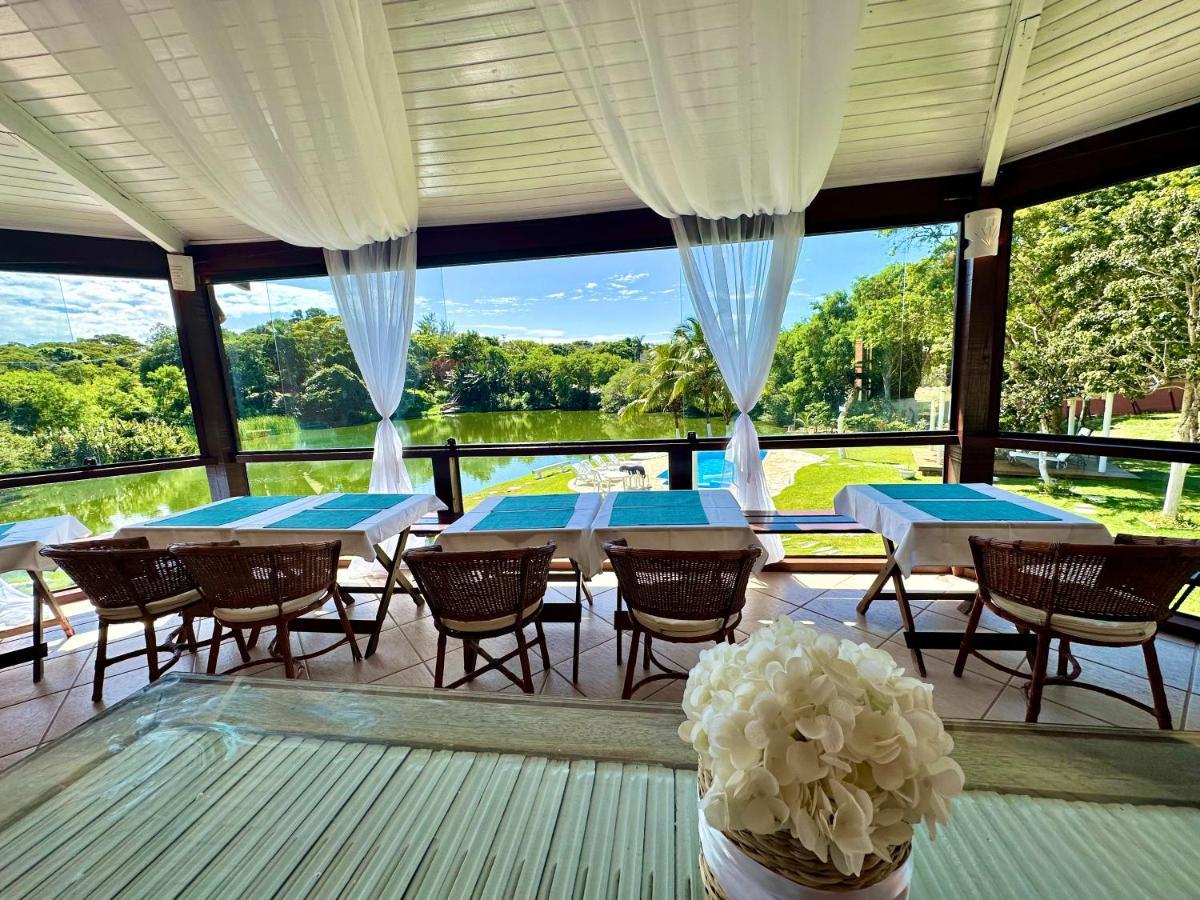 Pousada Le Jardin De Buzios Exteriér fotografie