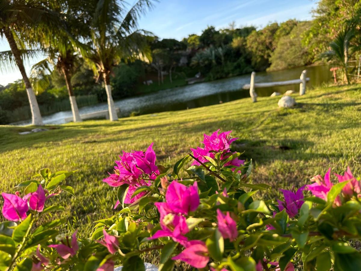 Pousada Le Jardin De Buzios Exteriér fotografie