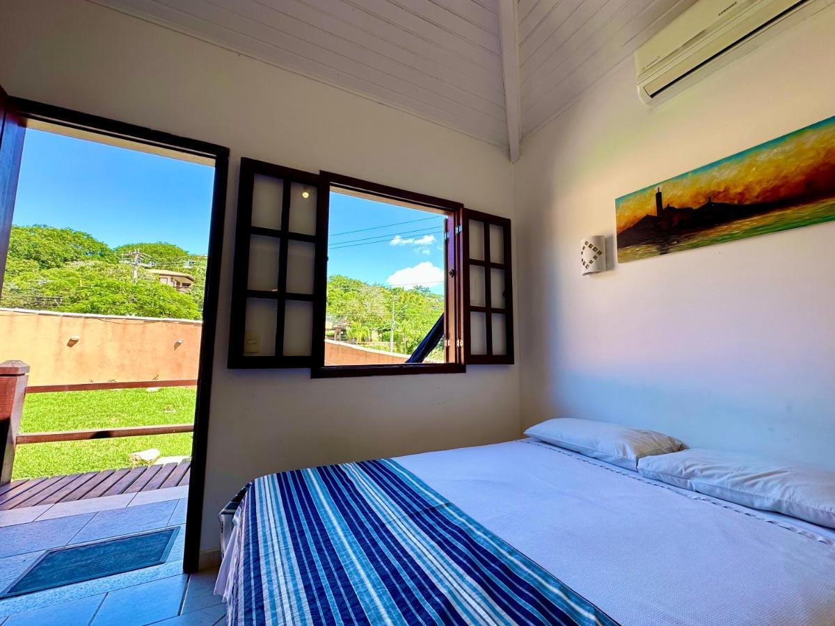 Pousada Le Jardin De Buzios Exteriér fotografie