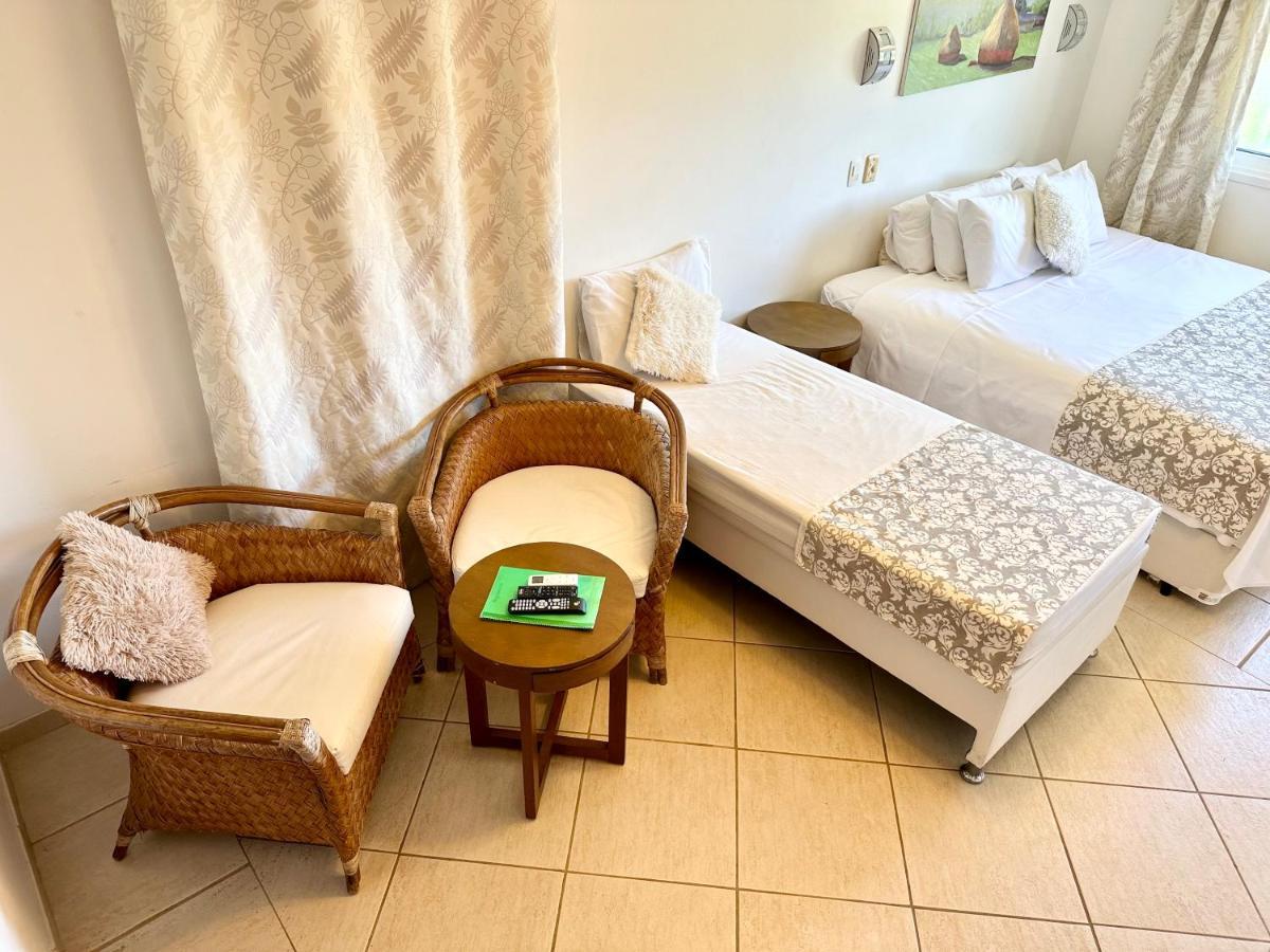 Pousada Le Jardin De Buzios Exteriér fotografie