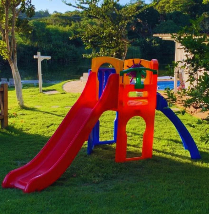 Pousada Le Jardin De Buzios Exteriér fotografie